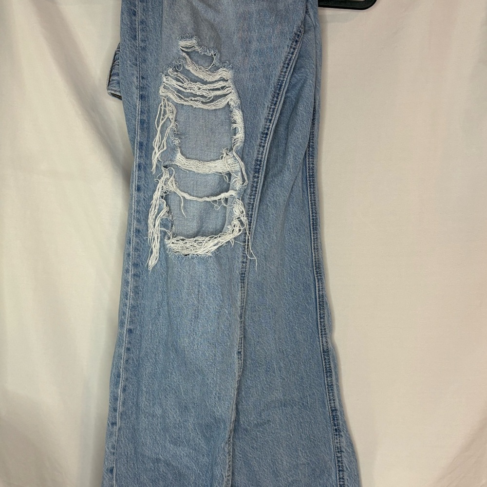 Aeropostale 90s Baggy Jeans 😚